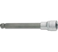 Hazet 986KK-6 Size 6mm 12.5mm/ 1/2-inch Screwdriver Socket