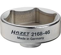 Hazet Ad-Blue® Filter Key 10mm 3/8" External Hex 2168-46