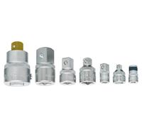 HAZET Adapter Set 7 Pieces 7-PIECE