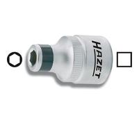 HAZET 2250-1 Extension, sockets