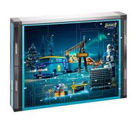 HAZET Advent calendar 2025