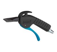 Hazet 9040P-5 Air Gun for Quick Chip Removal 10 bar 78 dB 0.1 kg