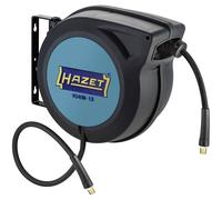 Hazet 9040N-13 Air Hose Recoiler 20 bar Automatic Reel with Hose Stop