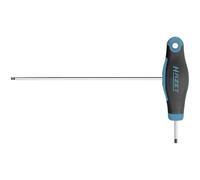 Hazet Allen Wrench 2mm Spanner 100mm Blade 1pc