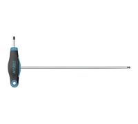 Hazet Allen Wrench 3mm Metric Spanner 150mm Blade Length 829KK-3