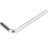 Hazet Angle Screwdriver Internal Hex Profile 38.5mm 2100A-1/4