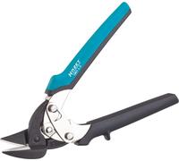 HAZET Body Sheet Metal Shears 1961L-3