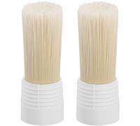 Hazet Brush Set 2160-1-01/2, 2-Piece