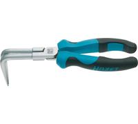Hazet Circlip Retaining Ring Pliers Angled 1846B-1.6