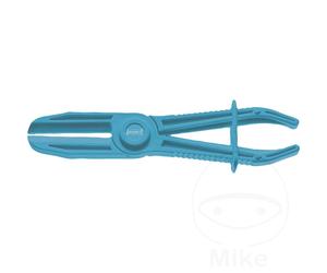Hazet clamping forceps