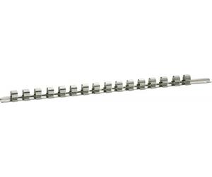 Hazet Clamping Strip- Square Hollow 12.5 mm (1/2") 900HL
