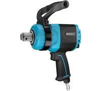 Hazet Compressed air Impact Wrench, 1 inch Square Drive, 4100 Nm, 184 mm Long, 4.6 kg, 9014TT
