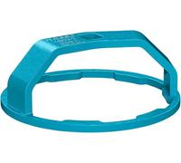 HAZET Coolant Expansion Tank Lid Release Tool 92mm 3/8" Square Fit for VAG Vehicles 4803-2