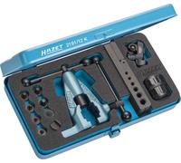 Hazet Double Flaring Tool Set 12 Pieces 2191/12K