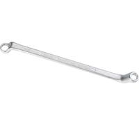 Hazet Double Ring Spanner External Double Hex Profile 630A-1/4X5/16