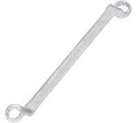 Hazet Double Ring Spanner External Double Hex Profile 630A-19/32X11/16