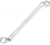 Hazet Double Ring Spanner External Double Hex Profile 630A-5/8X3/4