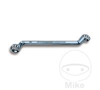 HAZET double star wrench 21X23