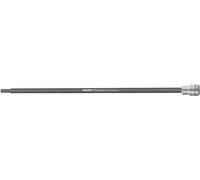 HAZET Drive Shafts Screwdriver Socket 2584LG-1A