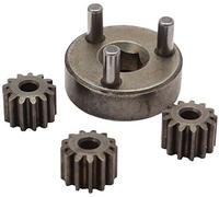 Hazet Drive Tool, 1 Piece, 9020P-2-013/4