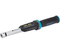 Hazet Electronic Torque Wrench SmartTAC SYS7000 3/8 " 7290-2STAC