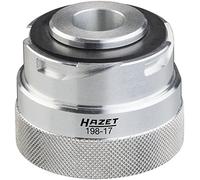 HAZET Engine Oil Filler Adapter 198-17 to Fit On Vehicle Engine