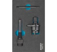 Hazet Engine Setting Tool VW 1.2 TFSi with Timing Chain 4 Pieces 2588-1/4