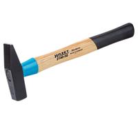 HAZET Engineer'S Hammer Blueguard 200 G WITH HICKORY HANDLE 200 G