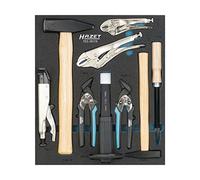 Hazet Expansion Set for Bodywork, 381/9