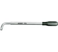 Hazet Extendable Wheel Nut Wrench 1/2 " 772