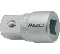 Hazet Extension Piece 12.5mm 1/2" Square Solid 20mm 3/4" 958-1