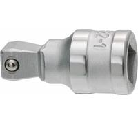 HAZET Extension Swiveling 10Mm 3/8" Square Solid 8822-1