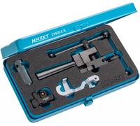 Hazet Flaring Tool Set 4 Pieces 2193/4K