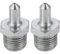 Hazet Grease Nipple Set 2162M-01/2 for Mini Grease Gun