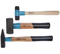 Hazet Hammer Set 163-464/3, Number of Tools: 3