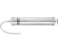 Hazet High-Performance Vacuum and Pressure Sprayer 2162-4
