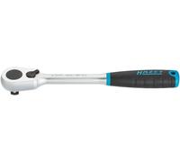 Socket wrench ratchet Chrome Vanadium Steel Rectangle 916HP HAZET