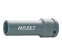 Hazet Impact 6-Point Size 19mm 12.5mm/ 1/2-inch Socket