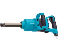 HAZET Impact Driver 2712 NM 25mm 1 " Hochleistungs-Doppelhammer-Schlagwerk