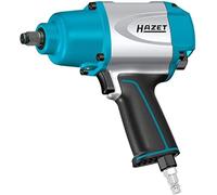HAZET Impact Driver 850 NM 12,5mm 1/2 " Hochleistungs-Stift-Schlagwerk 9012