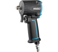 HAZET Impact Driver Extra Short 1200 NM 12,5mm 1/2 " Jumbo Hammer-Schlagwerk