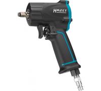 Hazet Impact Driver Extra Short 461 NM 10mm 3/8 " Jumbo Hammer-Schlagwerk 90