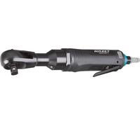 Hazet Impact Ratchet Wrench 12.5mm 1/2" High-Performance Pin Impact Mechanism 90
