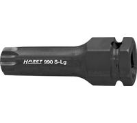 Hazet Impact Size 16 12.5mm/ 1/2-inch Internal Serration XZN Screwdriver Socket