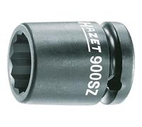 Hazet Impact Socket/ 12-Point) Size 36mm 12.5mm/ 1/2-inch