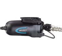 Hazet Impact Wrench 108 Nm 6.3mm 1/4" High-Performance Pin Impact Mechanism