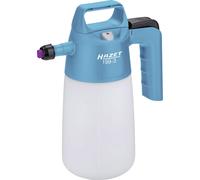 Hazet Industrial Sprayer 0.75L Multi-Nozzle Safety Valve