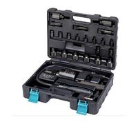 Hazet Pneumatic Injector Impact Extractor 9098/24 Removal Diesel Injectors