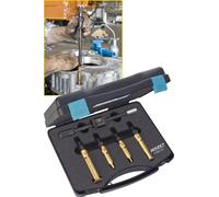 Hazet Interior Extractor Set 5 Pieces 1788T/5