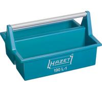 HAZET Kunststoff-Tragekasten Empty, 190L-1 Tool Box Tool Chest